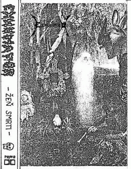 Exhumator (CZ) : Žeň Smrti